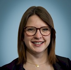 Laura Nagel (LDE) Laura Nagel (LDE)